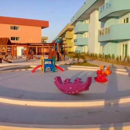 Apart Golden Lake Residence Arraial do Cabo Exterior photo