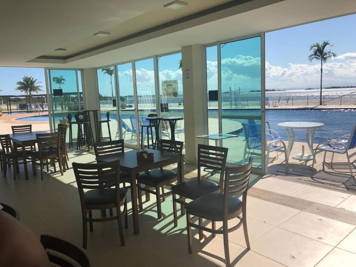 Apart Golden Lake Residence Arraial do Cabo Exterior photo