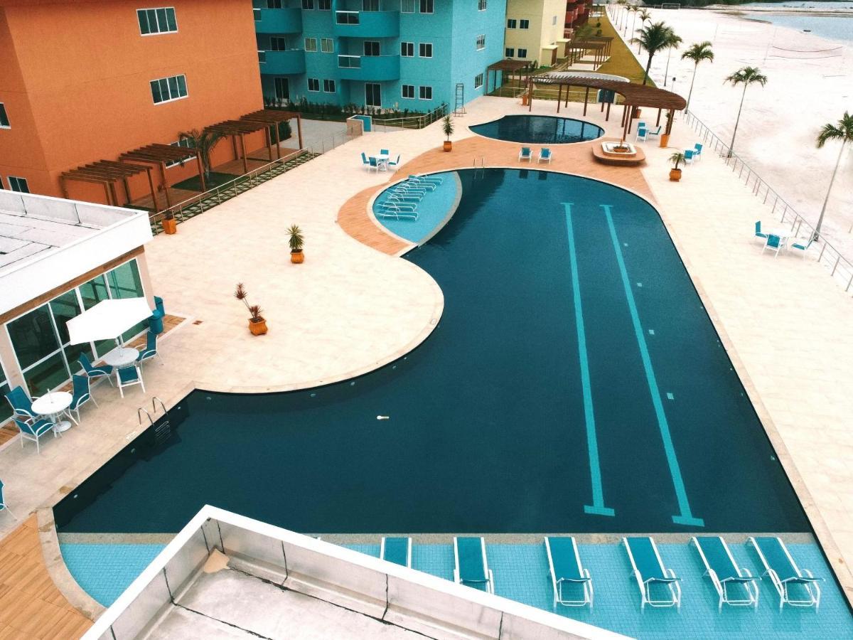 Apart Golden Lake Residence Arraial do Cabo Exterior photo
