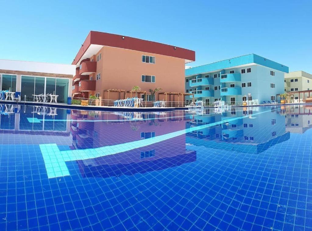 Apart Golden Lake Residence Arraial do Cabo Exterior photo