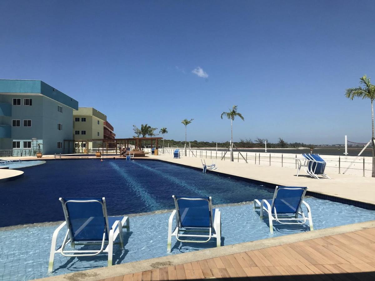 Apart Golden Lake Residence Arraial do Cabo Exterior photo