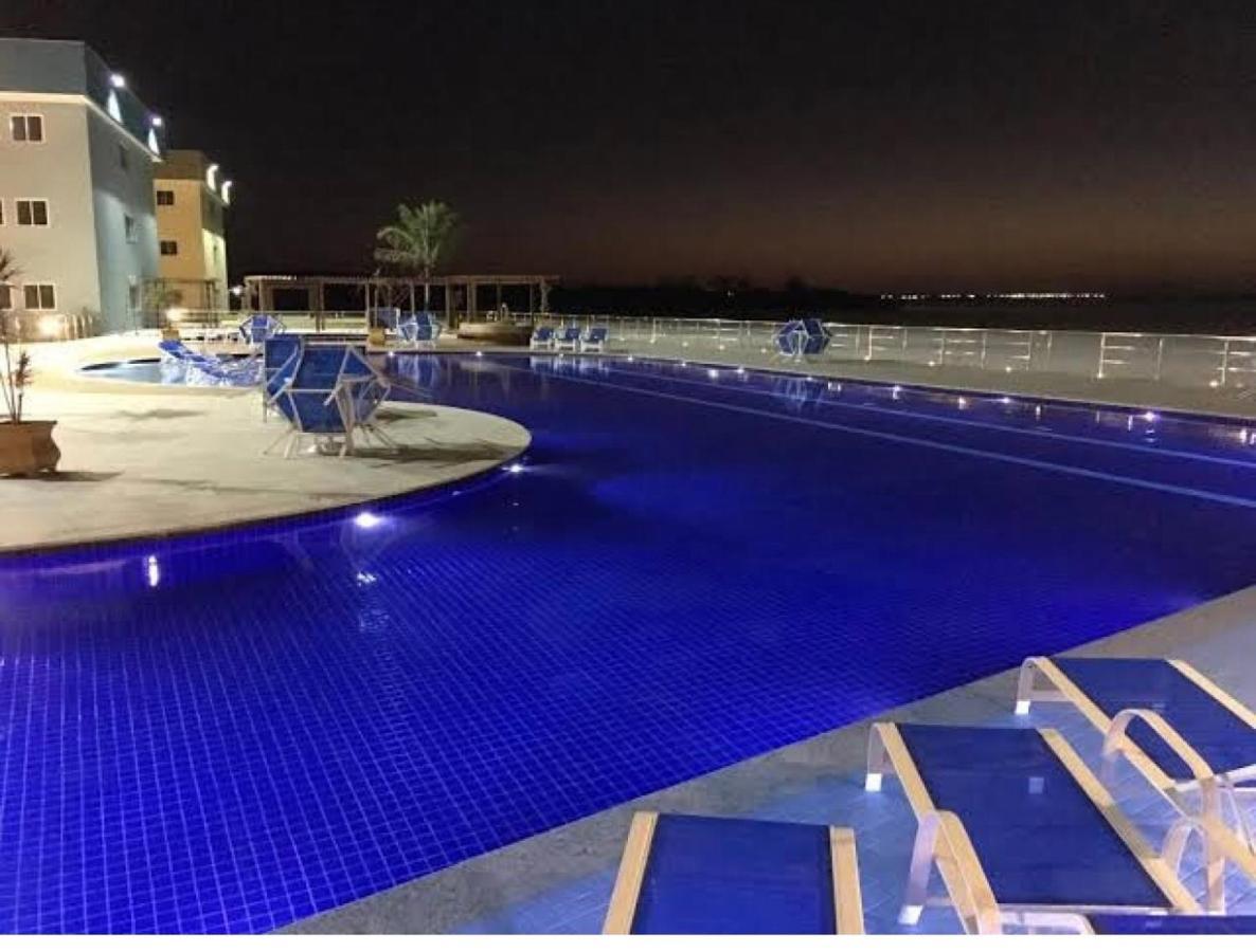 Apart Golden Lake Residence Arraial do Cabo Exterior photo