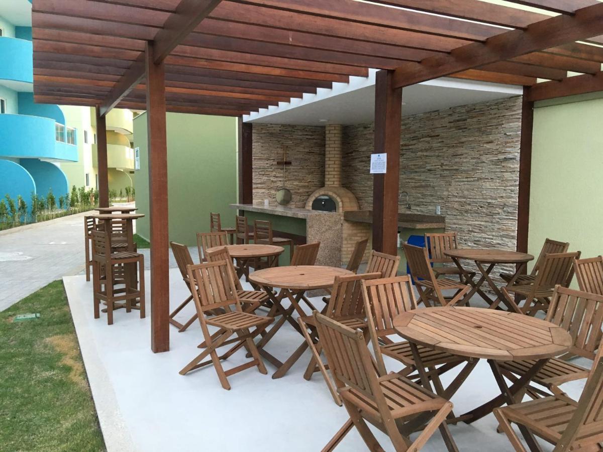 Apart Golden Lake Residence Arraial do Cabo Exterior photo