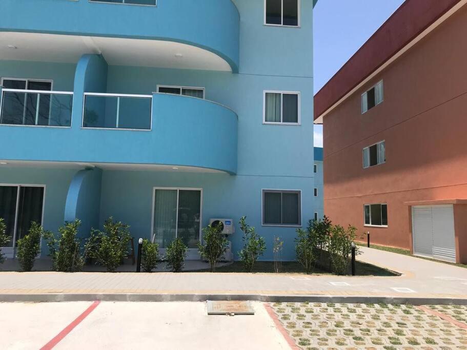 Apart Golden Lake Residence Arraial do Cabo Exterior photo
