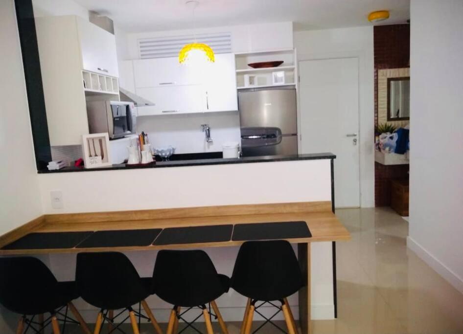 Apart Golden Lake Residence Arraial do Cabo Exterior photo