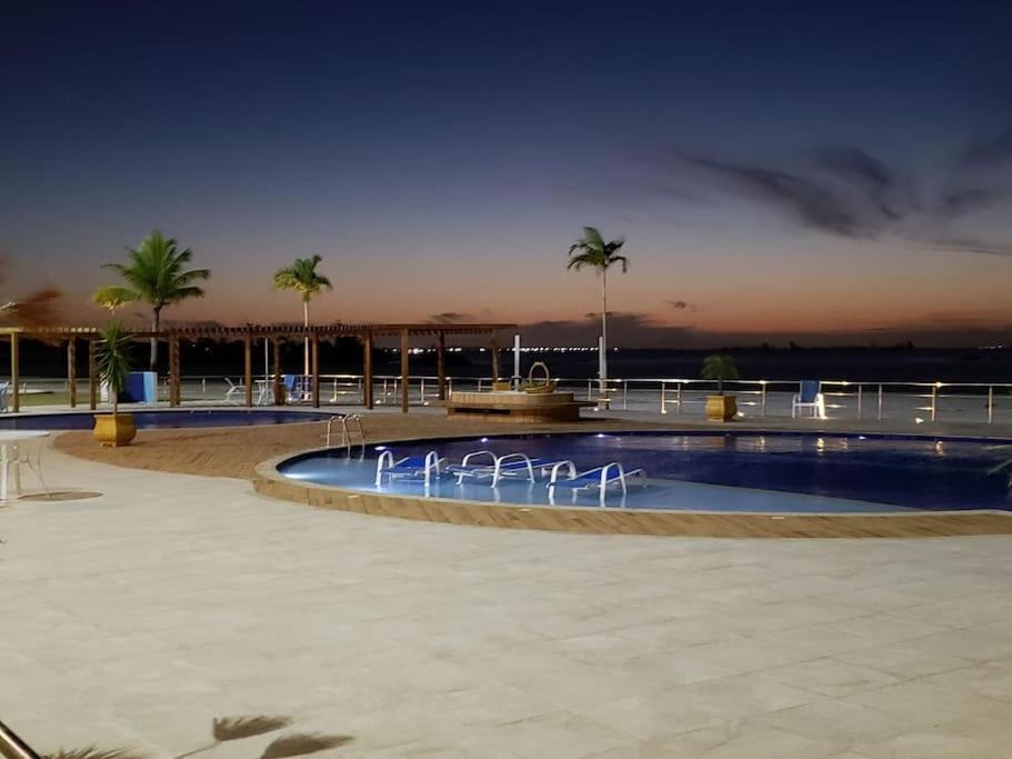 Apart Golden Lake Residence Arraial do Cabo Exterior photo