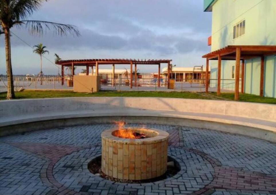 Apart Golden Lake Residence Arraial do Cabo Exterior photo